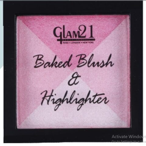Glam21 B54